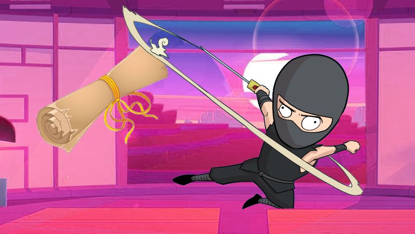 Training Dojo game artwork