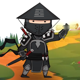 Ninja Scroll Quest